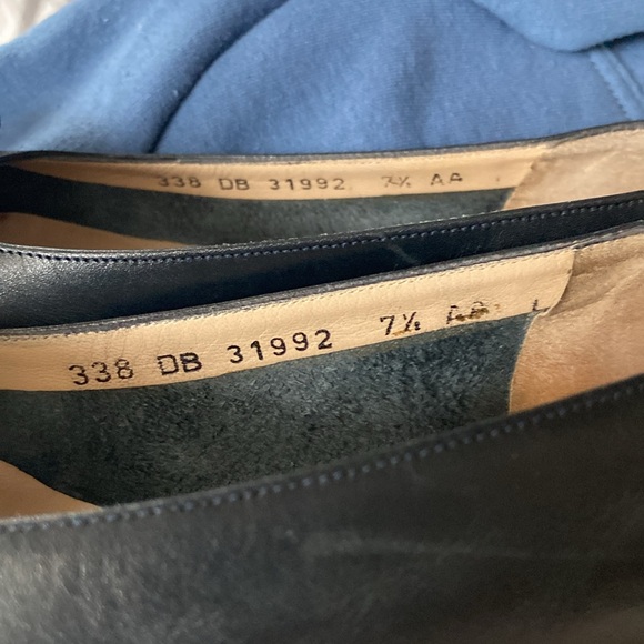 TAGS FERRAGAMO VARA - Picture 9 of 9